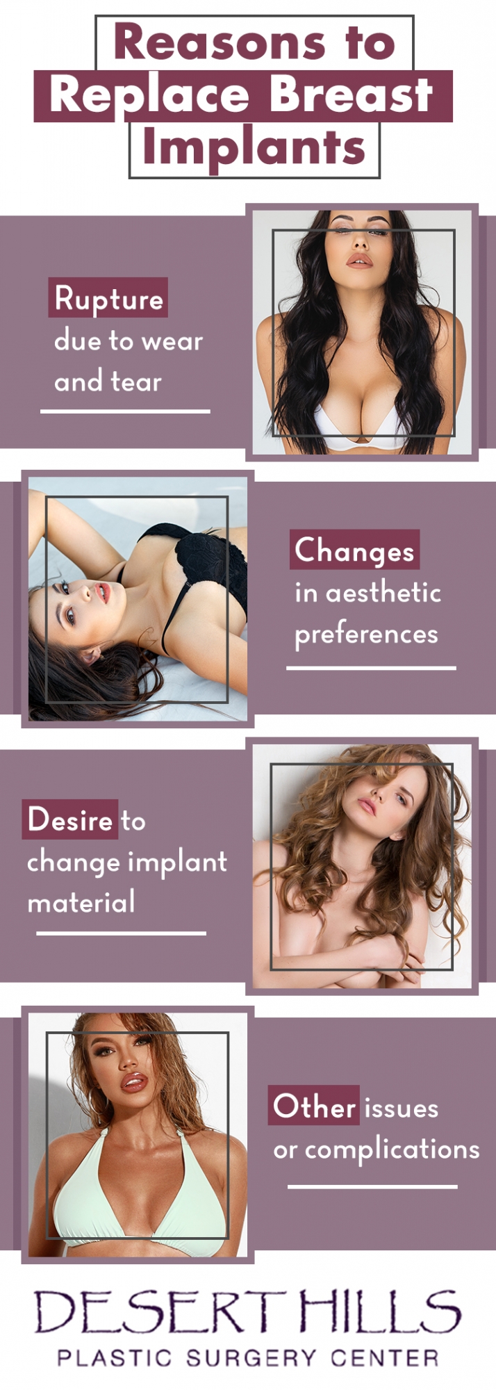 Breast Implant Removal