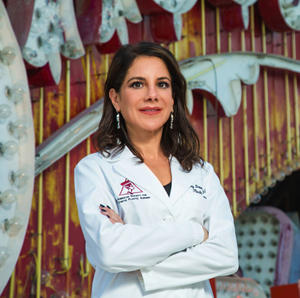 about doc drhayley