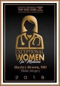 dr brown wins 2018 exceptional women in medicine award 6414a2b5d4310