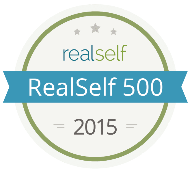 dr hayley brown recognized with realself 500 award 6414ac1751423