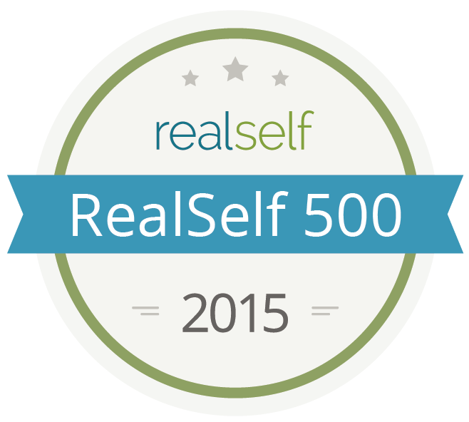 dr hayley brown recognized with realself 500 award 6414ac1751423