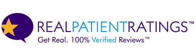 real patient reviews