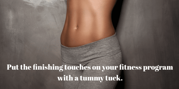 tummy tuck benefits 0