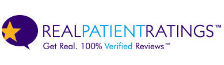 real patient reviews