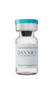 DAXXIFY Vial Image
