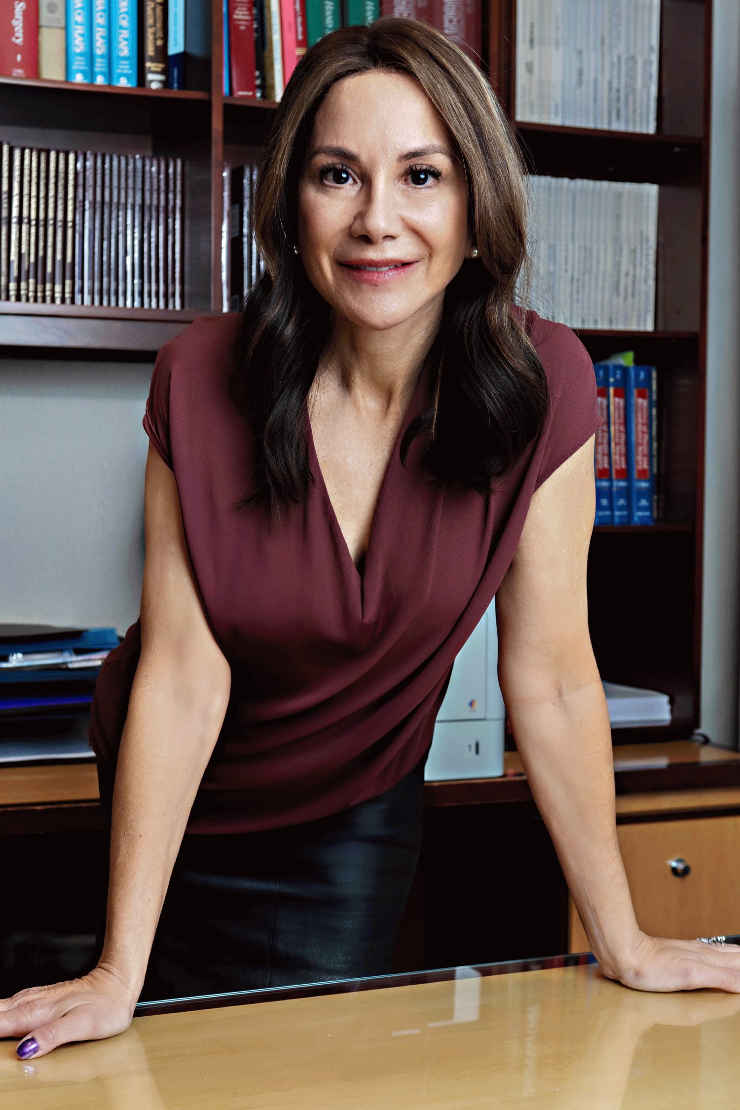 Hayley Brown